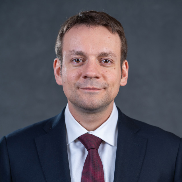 Faculty Photos